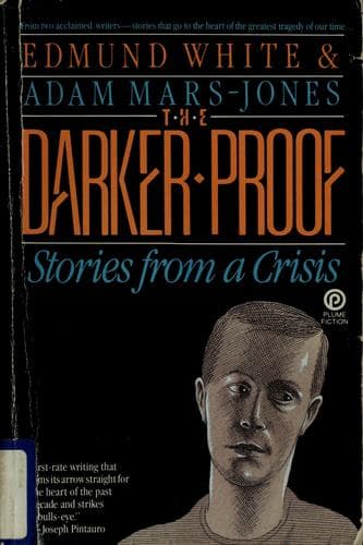 Cover of The Darker Proof