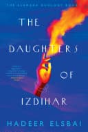 Cover of The Daughters of Izdihar