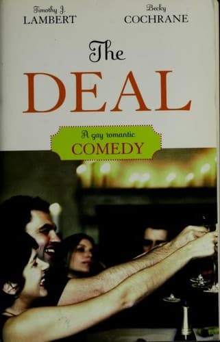 Cover of The deal