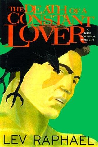 Cover of The Death of a Constant Lover