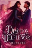 Cover of The Devotion of Delflenor