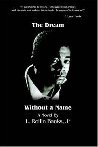 Cover of The Dream Without a Name