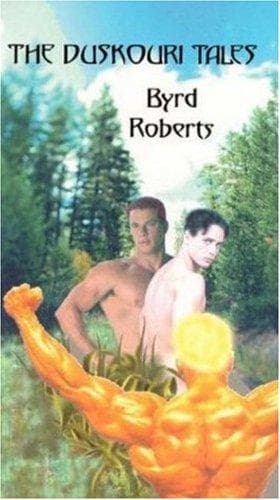 Cover of The Duskouri tales