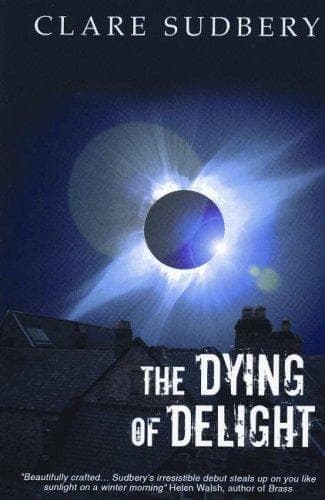 Cover of The Dying of Delight