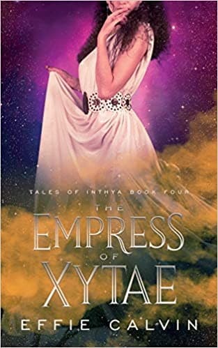 Cover of The Empress of Xytae
