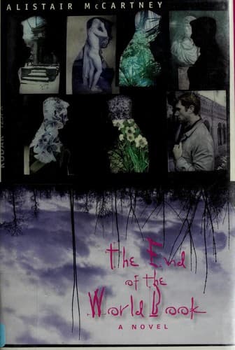 Cover of The End of the World Book
