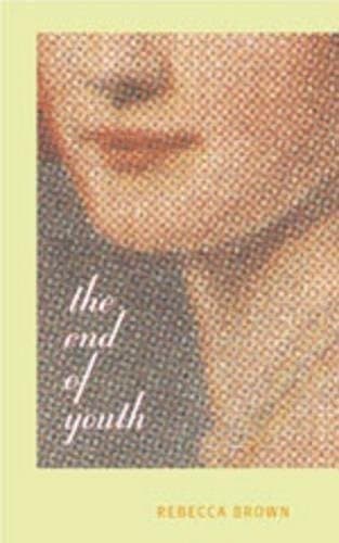 Cover of The End of Youth