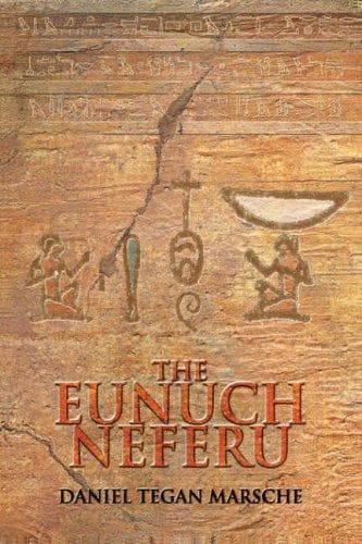 Cover of The Eunuch Neferu