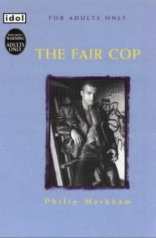 Cover of The Fair Cop (Idol)