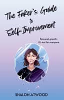 Cover of The Faker's Guide to Self-Improvement