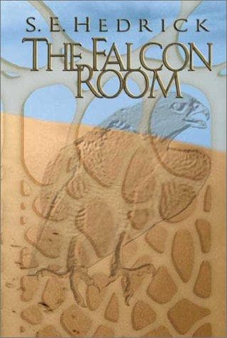 Cover of The Falcon Room