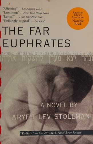 Cover of The far Euphrates