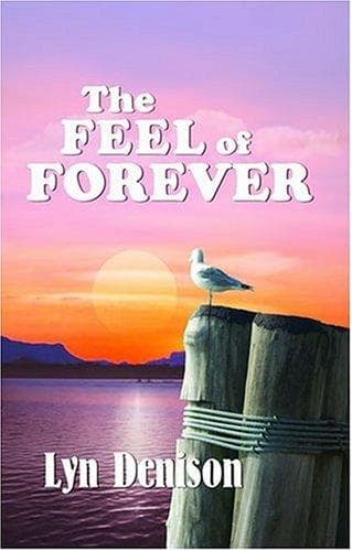 Cover of The Feel of Forever