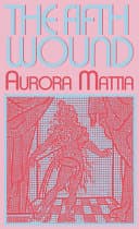 Cover of The Fifth Wound