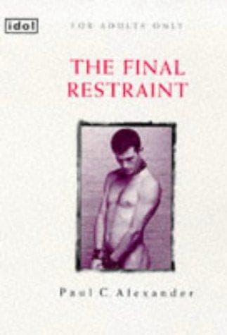 Cover of The Final Restraint