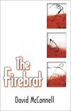 Cover of The firebrat