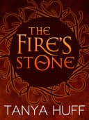 Cover of The Fire's Stone