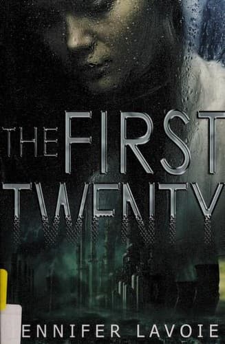 Cover of The first twenty