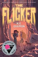 Cover of The Flicker