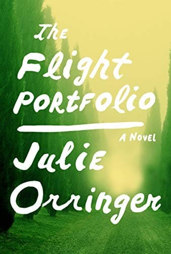 Cover of The Flight Portfolio