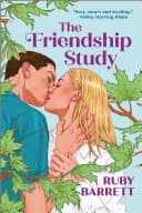 Cover of The Friendship Study