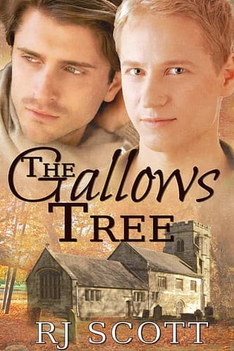 Cover of The Gallows Tree