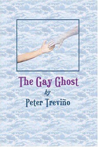 Cover of The Gay Ghost