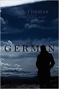 Cover of The German