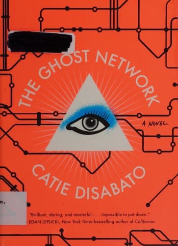 Cover of The ghost network