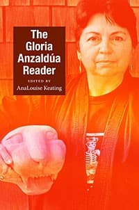 Cover of The Gloria Anzaldúa Reader