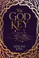 Cover of The God Key