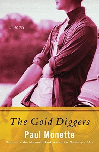 Cover of The gold diggers