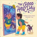 Cover of The Good Hair Day