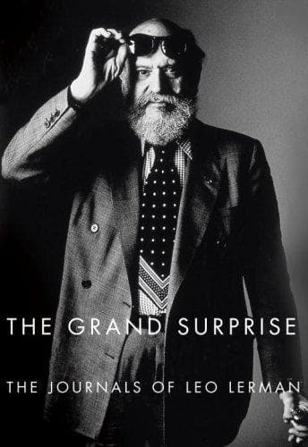 Cover of The Grand Surprise