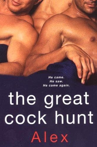 Cover of The Great Cock Hunt