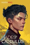 Cover of The Hades Calculus
