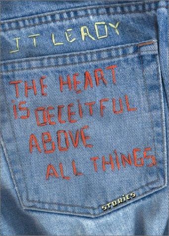 Cover of The Heart Is Deceitful Above All Things