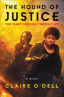 Cover of The Hound of Justice