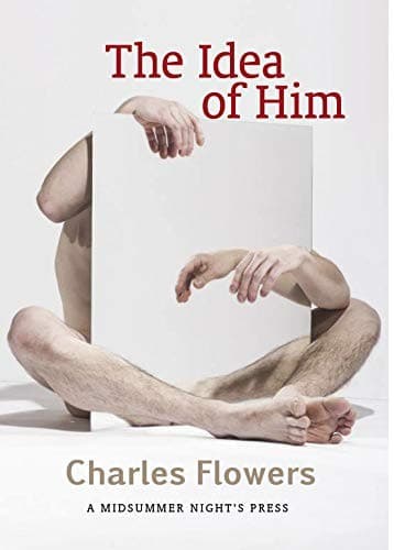 Cover of The Idea of Him