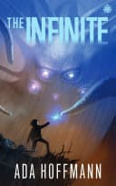Cover of The Infinite