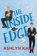 Cover of The Inside Edge