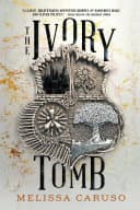 Cover of The Ivory Tomb