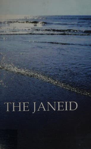 Cover of The Janeid
