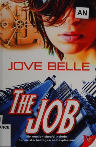 Cover of The job