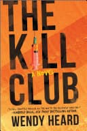 Cover of The Kill Club