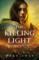 Cover of The Killing Light