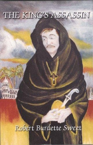 Cover of The King's Assassin