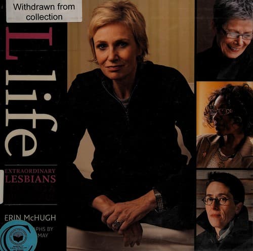 Cover of The L life