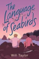 Cover of The Language of Seabirds
