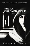 Cover of The Last Chronomancer
